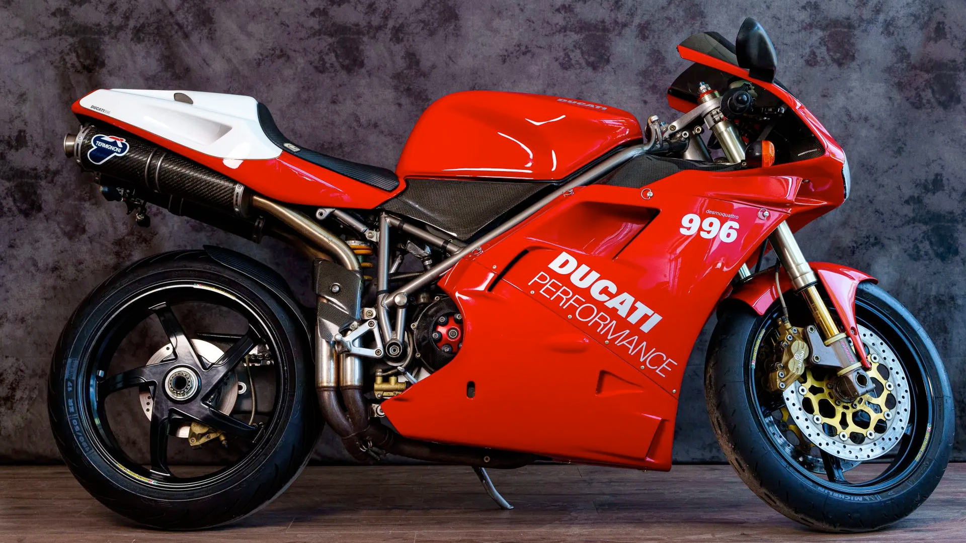 ducati history parts accesories motovation